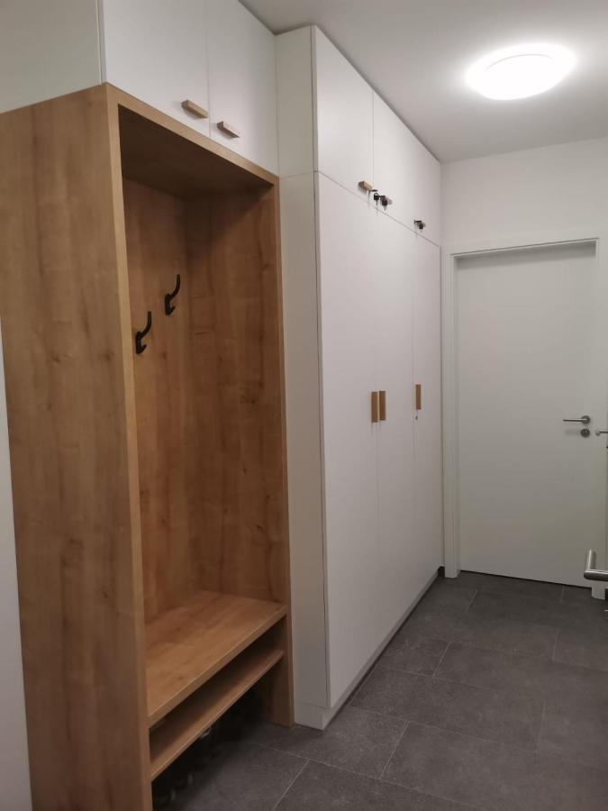 Apartmán Pod sjezdovkami Dolní Morava Exterior foto